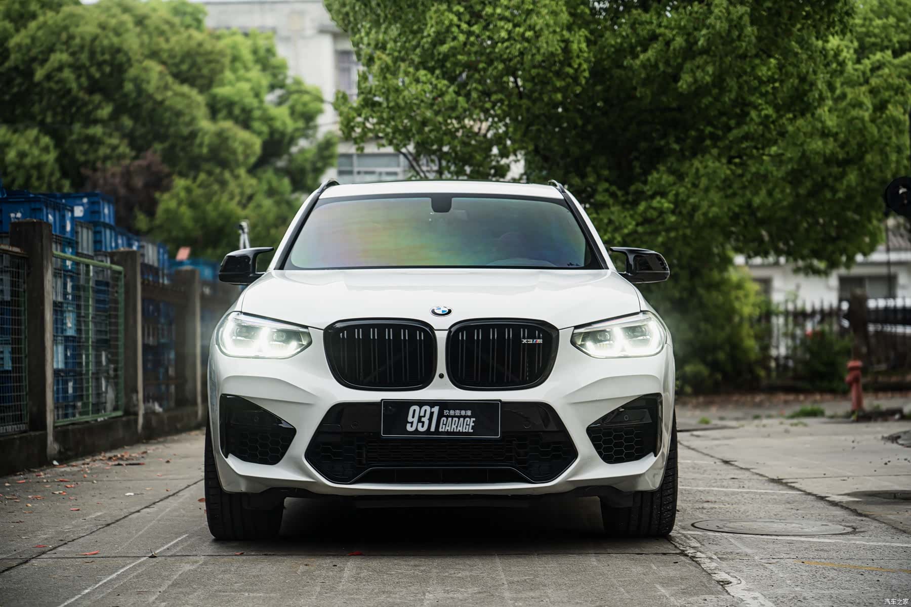BMW X3, 2019 2
