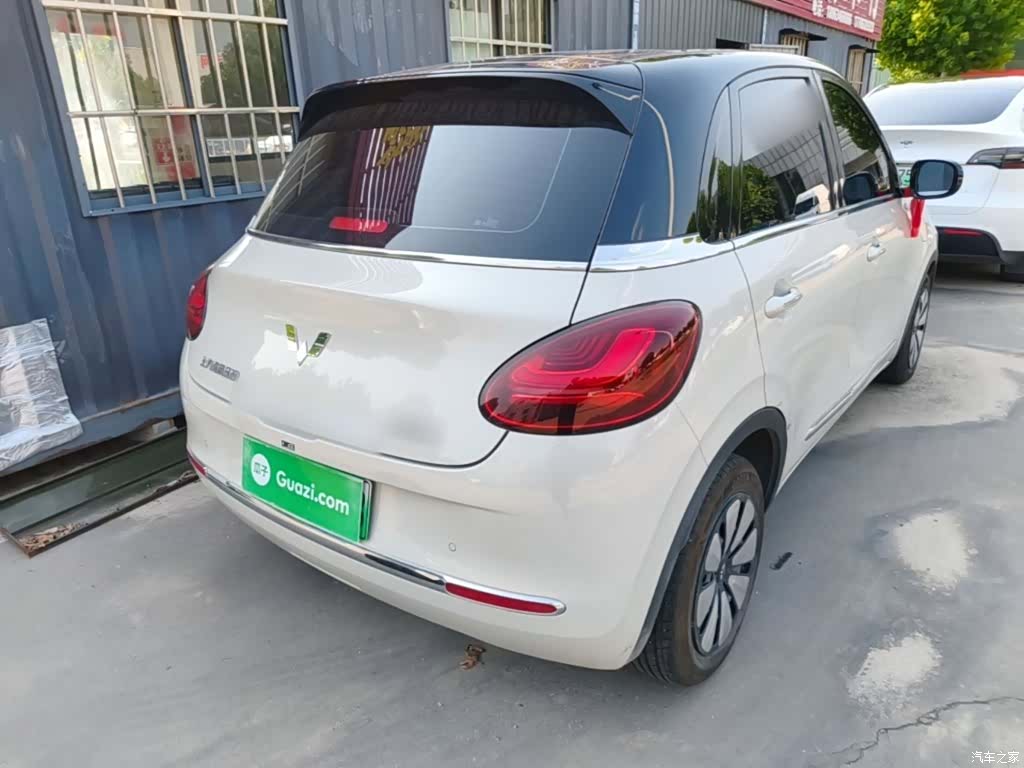 Wuling Bingo, 2024 7