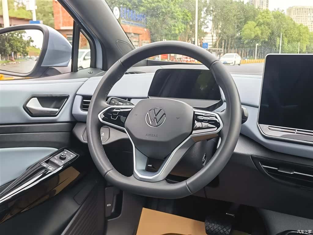 Volkswagen ID.4, 2024 12