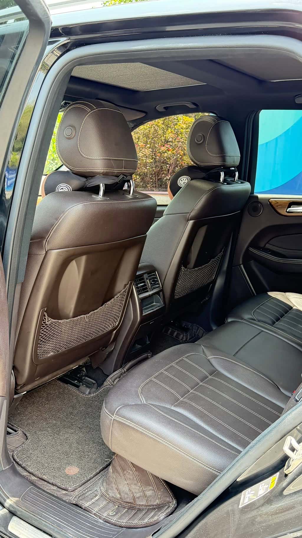 Mercedes-Benz GLE, 2019 9