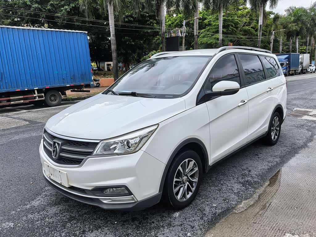 Baojun 730