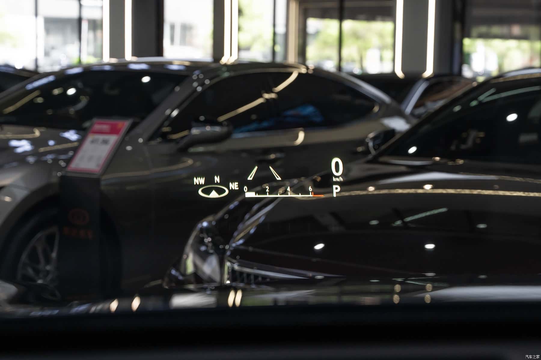 Lexus RX, 2021 24