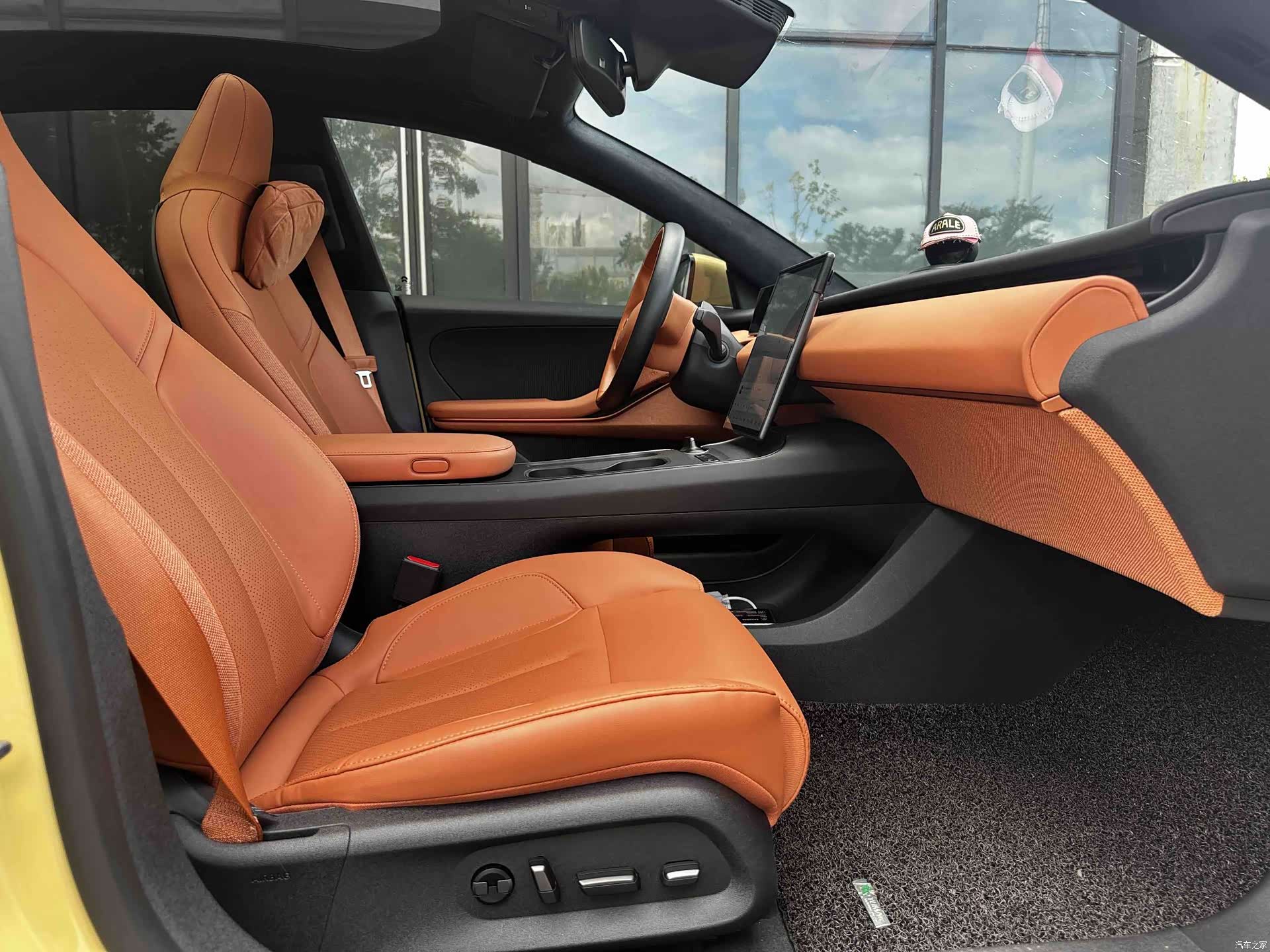 NIO ET5, 2023 4