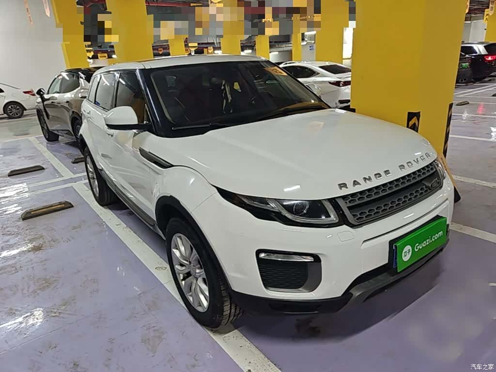 Land Rover Range Rover, 2017 4