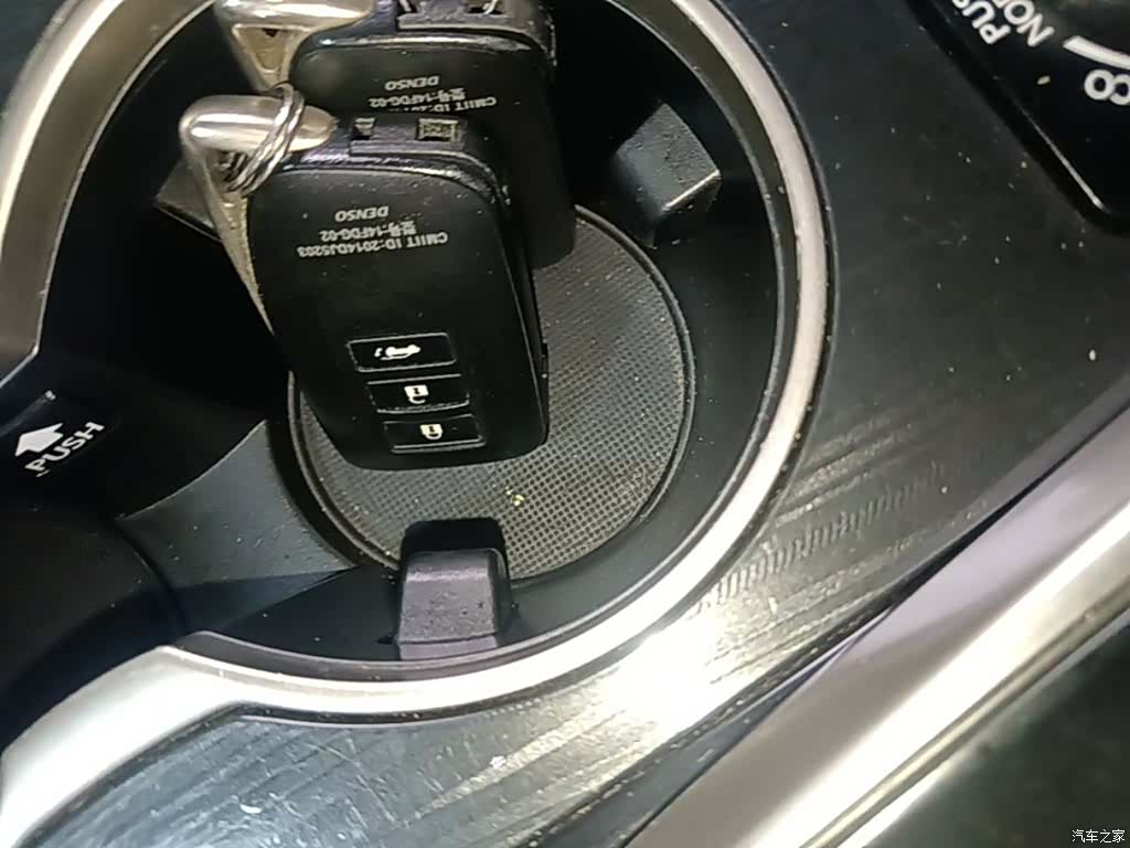 Lexus RX, 2017 17