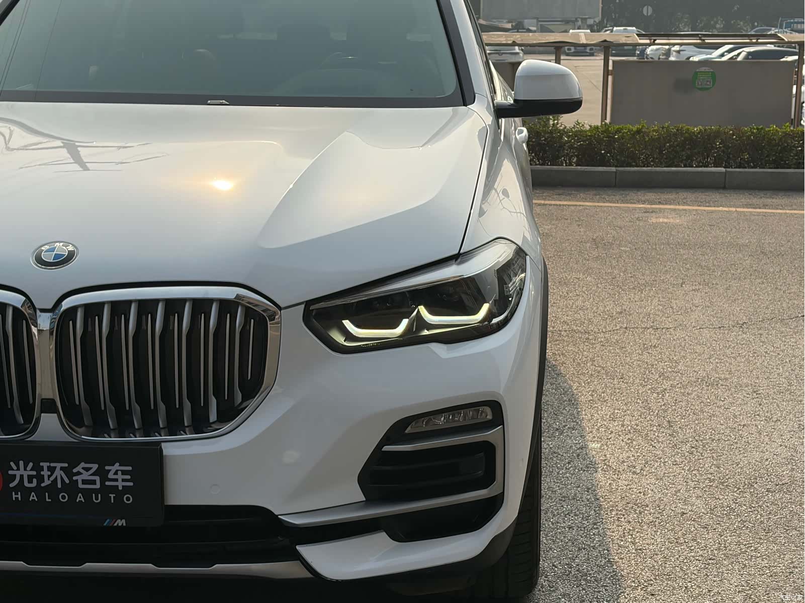 BMW X5, 2020 4