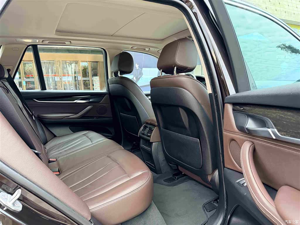 BMW X5, 2014 11
