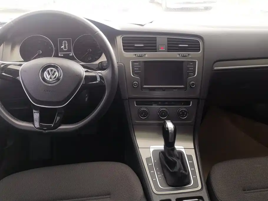 Volkswagen golf Volkswagen golf