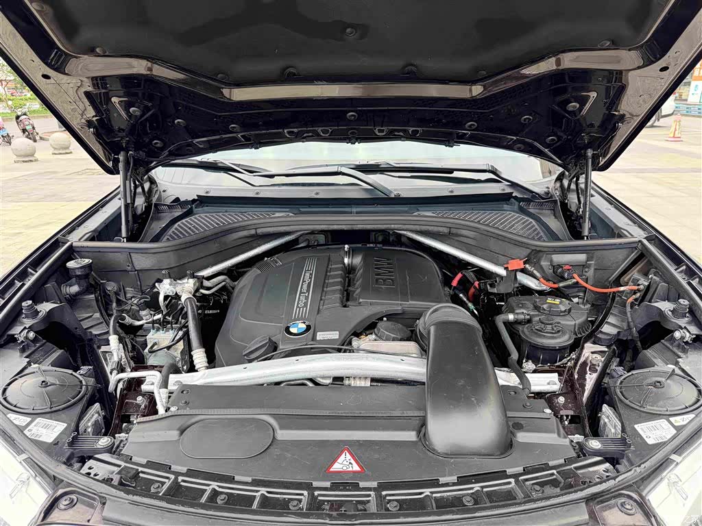 BMW X5, 2014 19