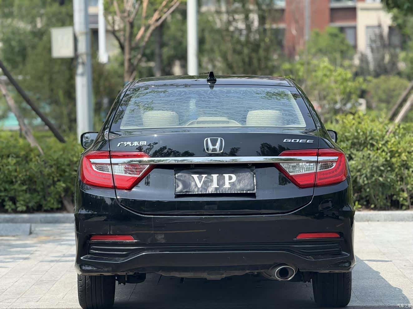 Honda Crider, 2016 все фото