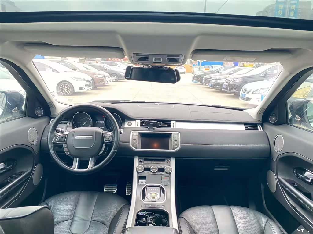Land Rover Range Rover, 2014 все фото