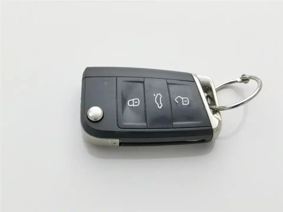 Volkswagen Lavida Pure Electric