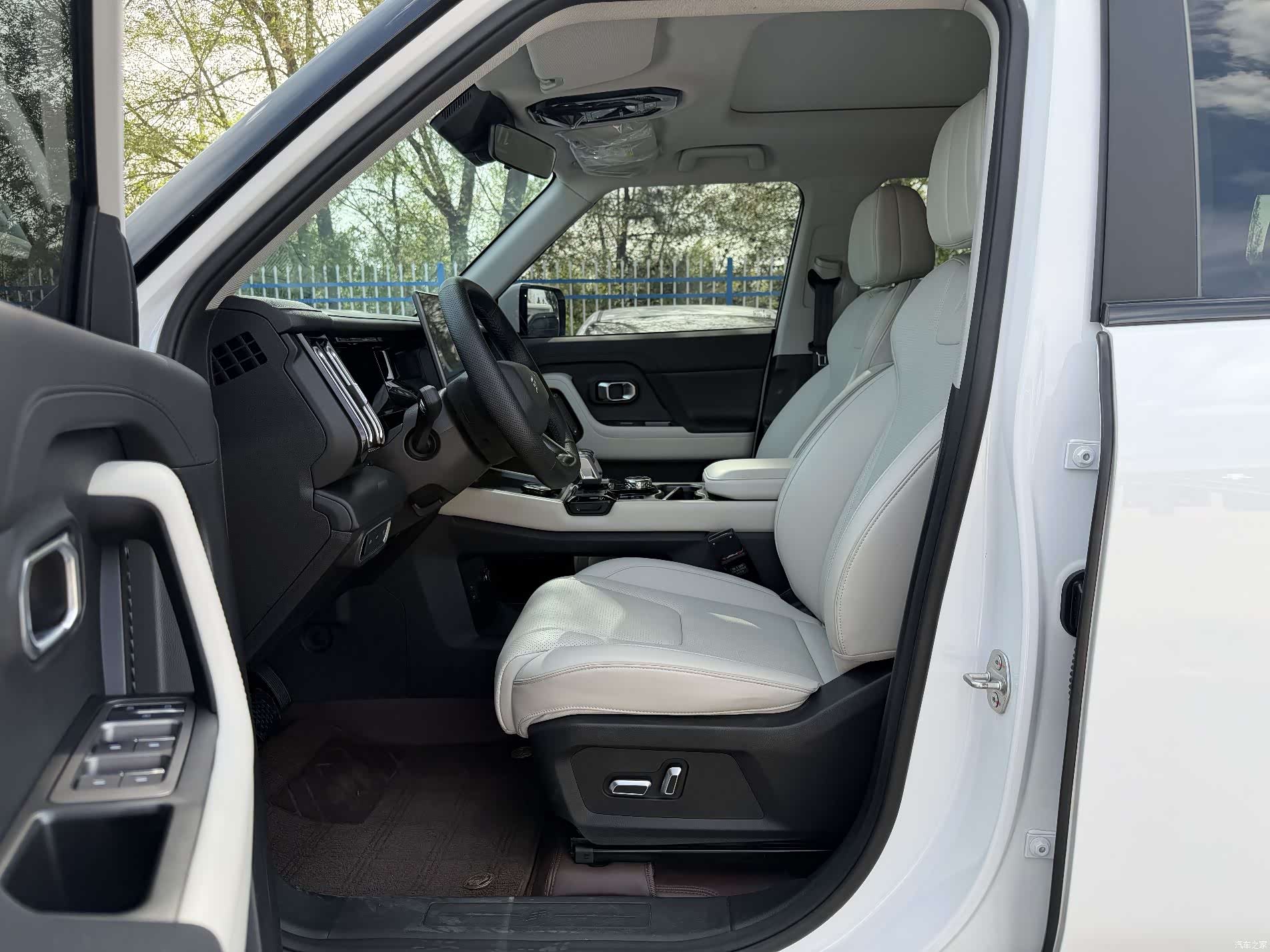 Jetour T1, 2025 9