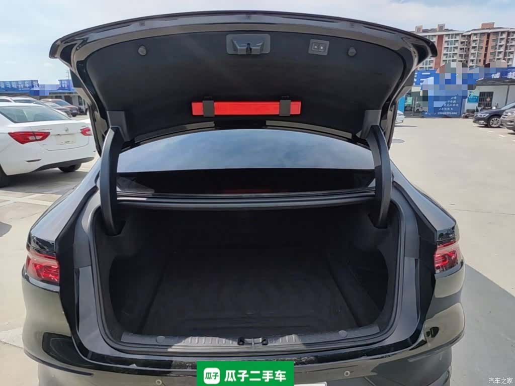 BYD Han, 2024 19
