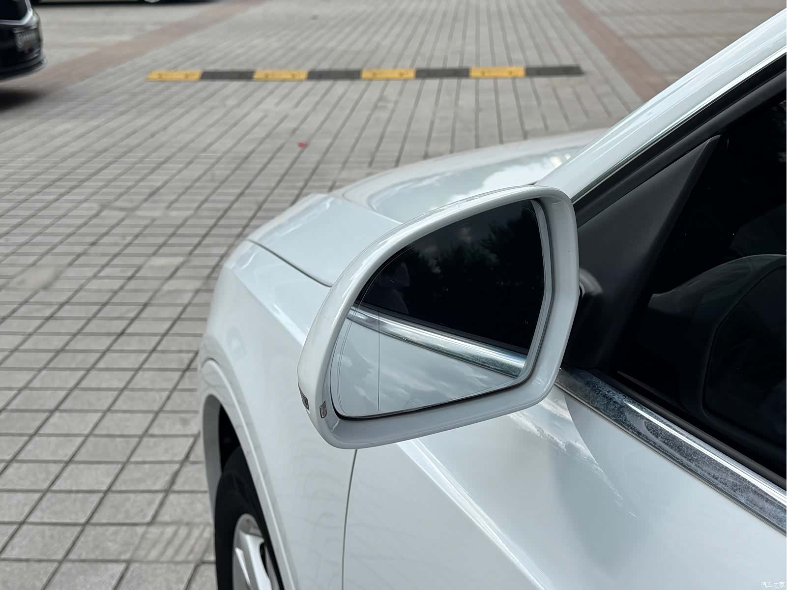 Audi Q3, 2018 6