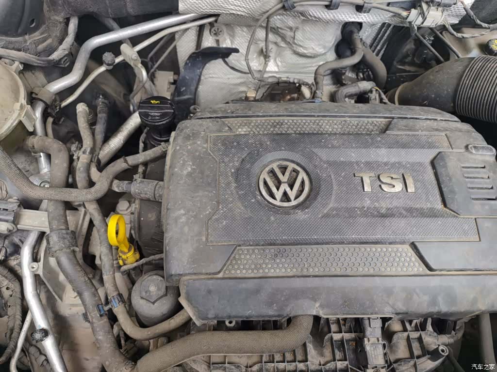 Volkswagen Teramont, 2018 22