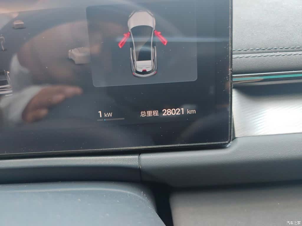 BYD Seal, 2024 все фото