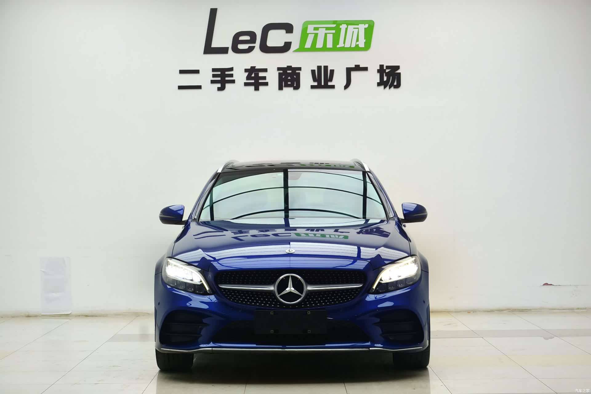 Mercedes-Benz C-Class, 2020 4