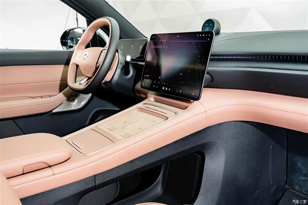 NIO ES6, 2025 19