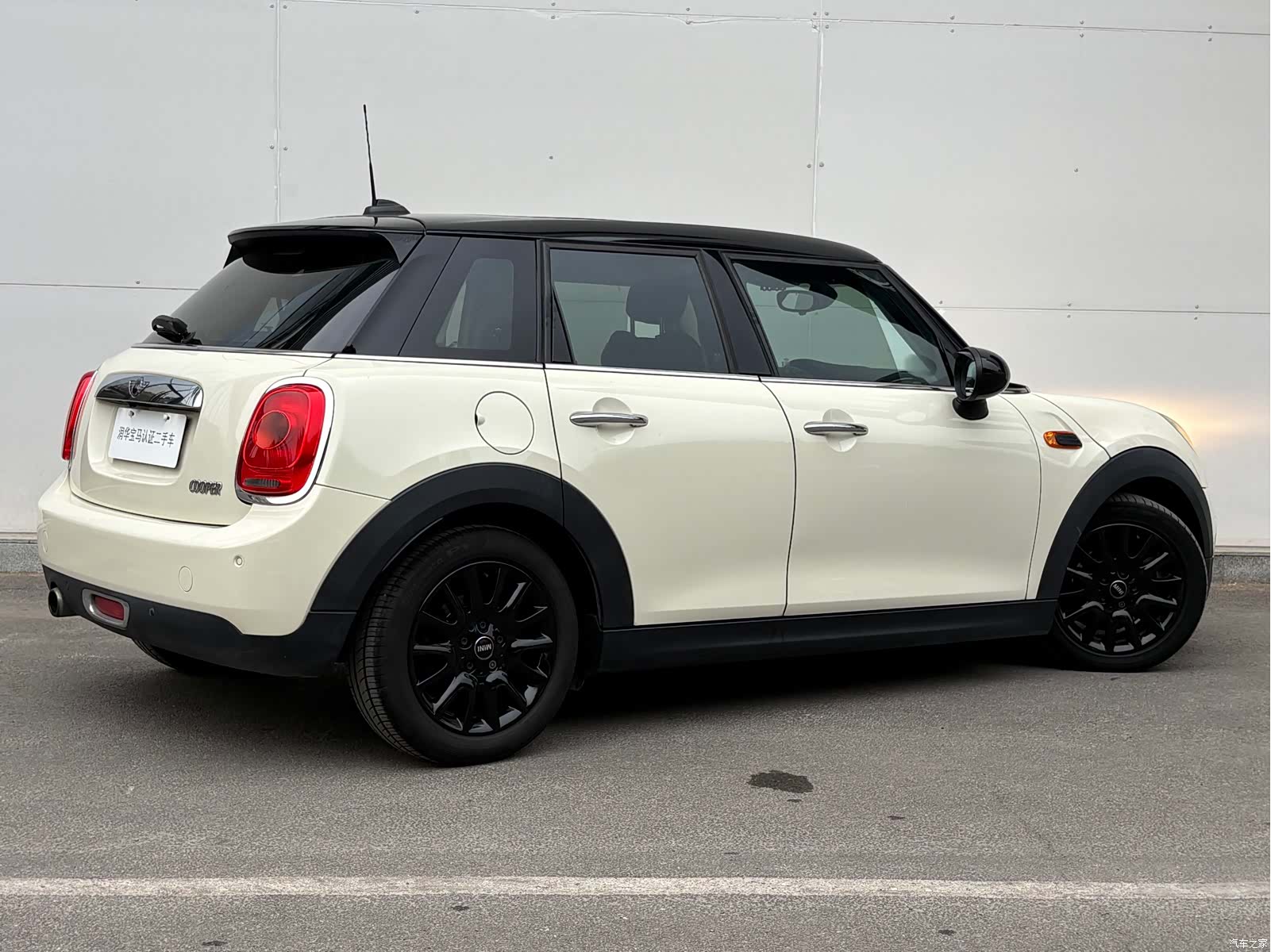 Mini Cooper, 2016 16