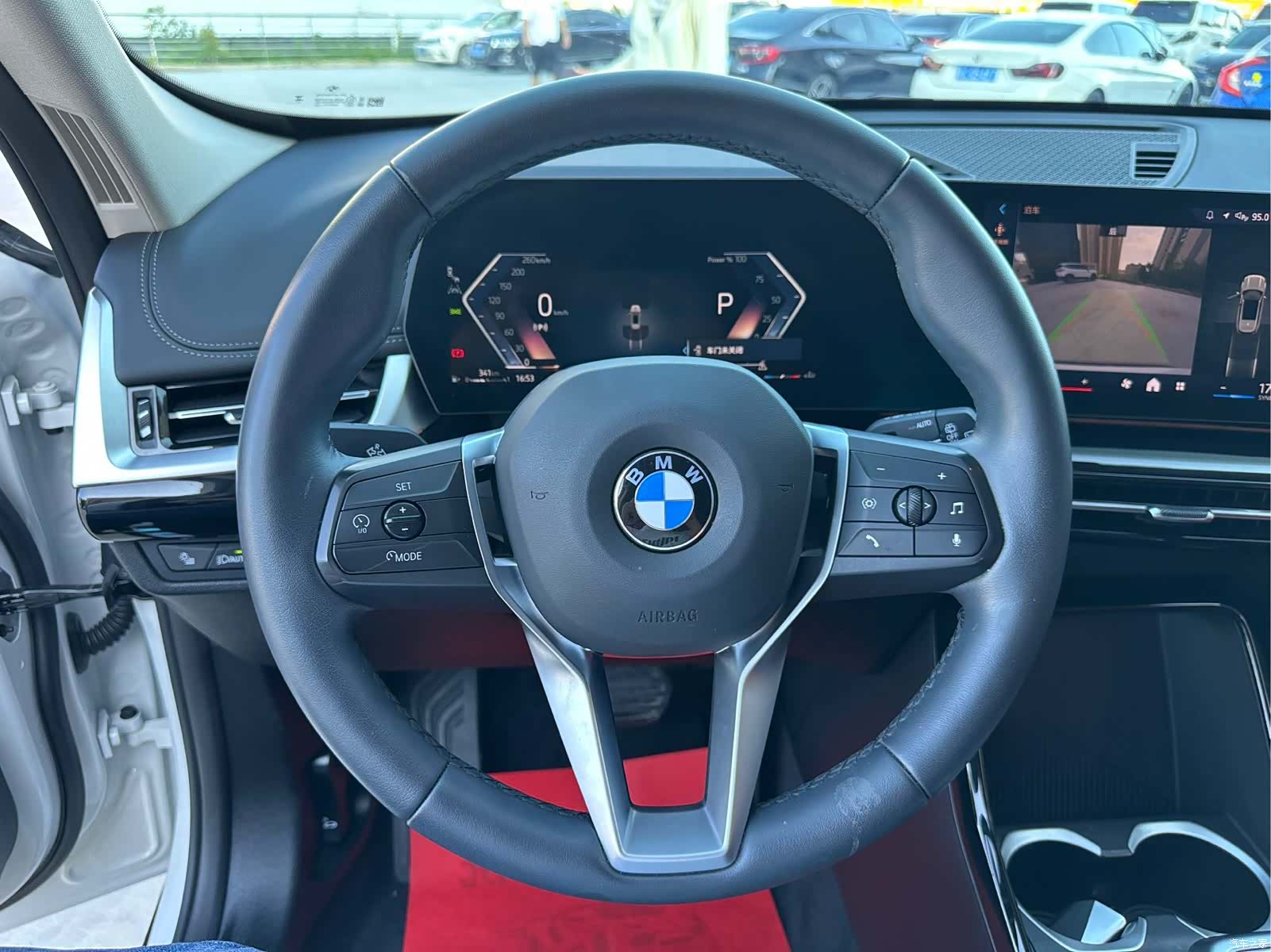 BMW X1, 2023 14