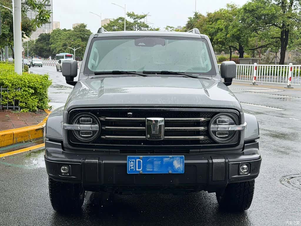 Tank 300, 2022 2