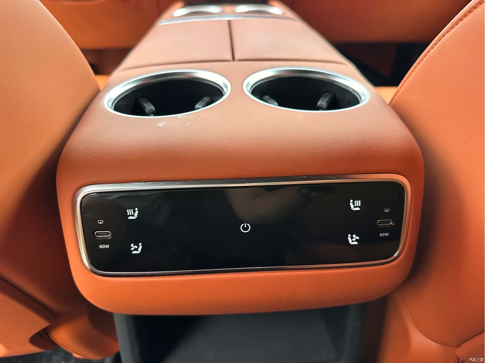 Li Auto L8, 2024 8