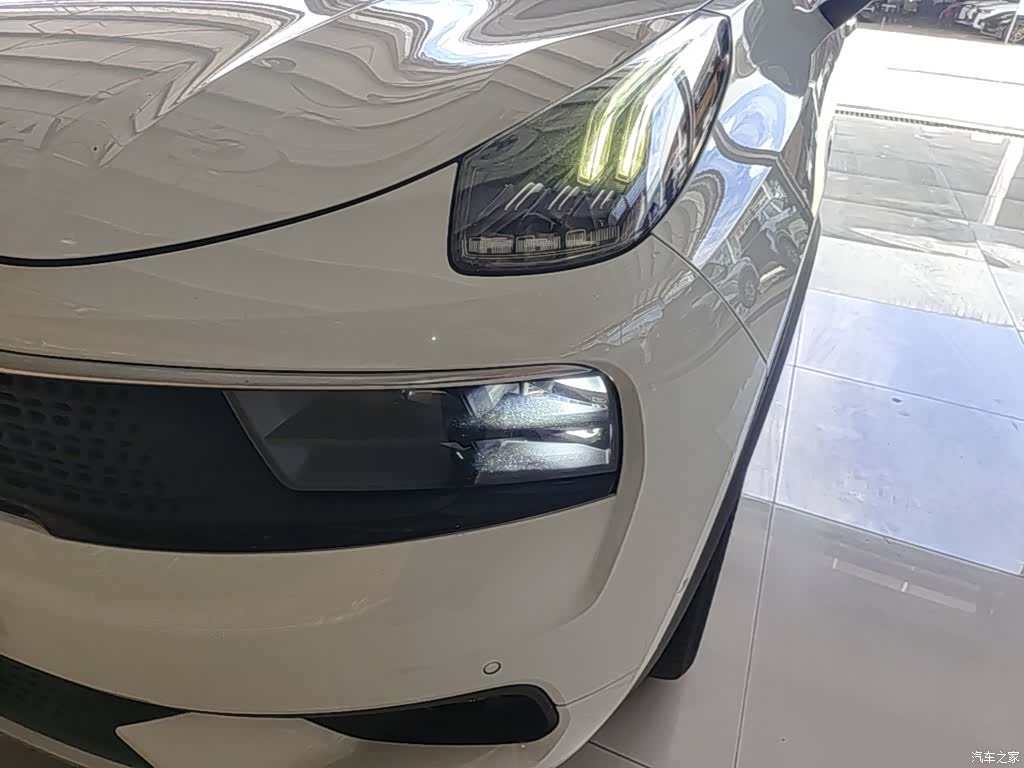 Lynk & Co 01, 2018 24