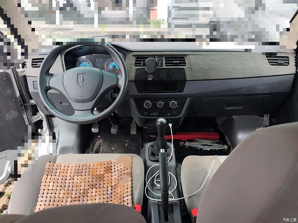 XinYuanQiChe HiAce, 2024 все фото