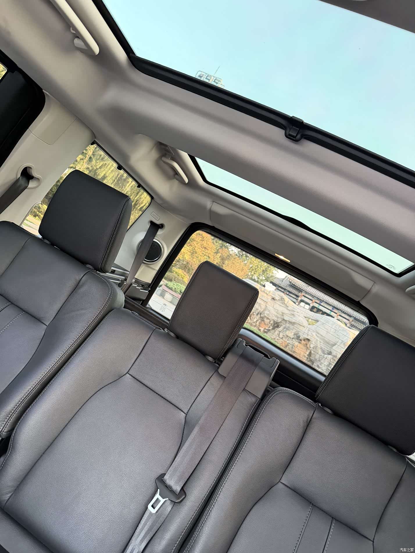 Land Rover Discovery, 2016 31