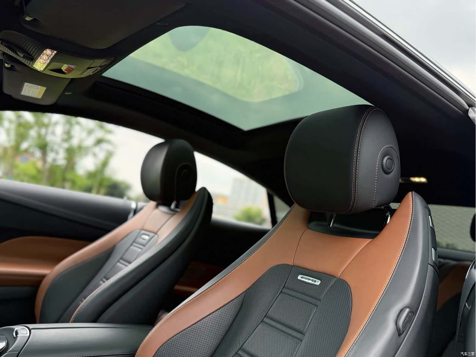 Mercedes-Benz E-Class, 2021 16