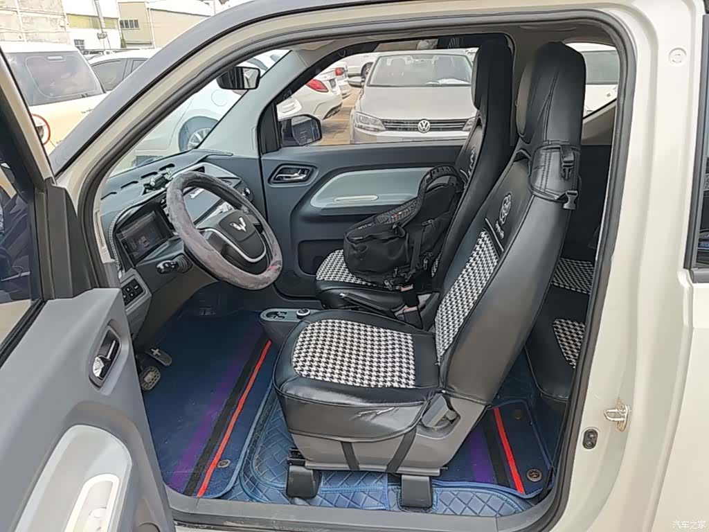 Wuling MINIEV, 2022 15