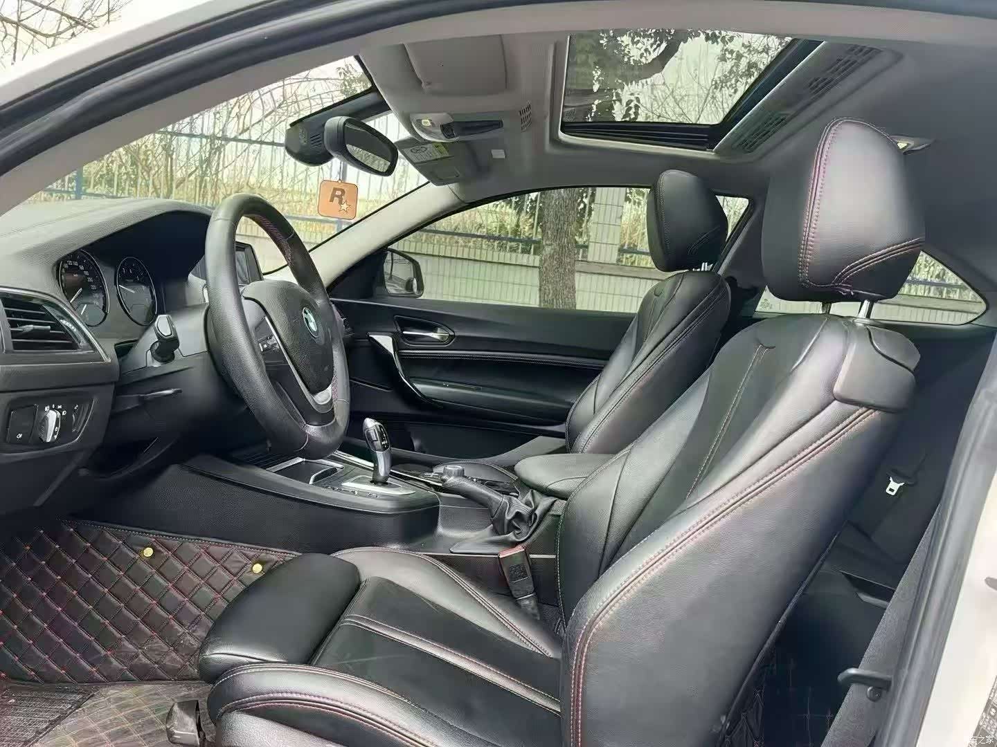 BMW 2 Series, 2018 9