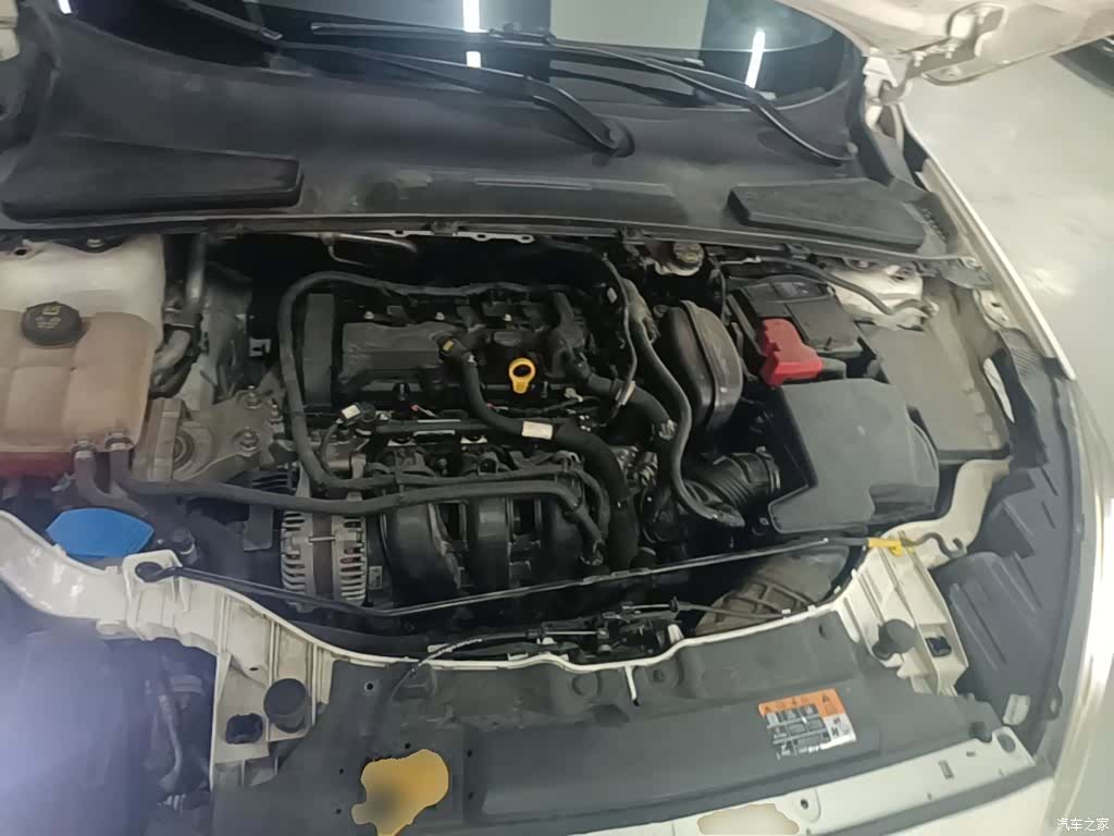 Ford VI, 2019 20