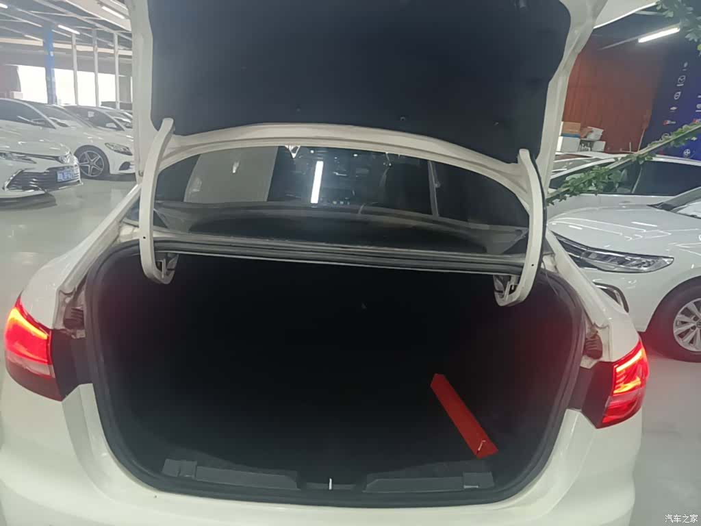 Ford VI, 2019 19