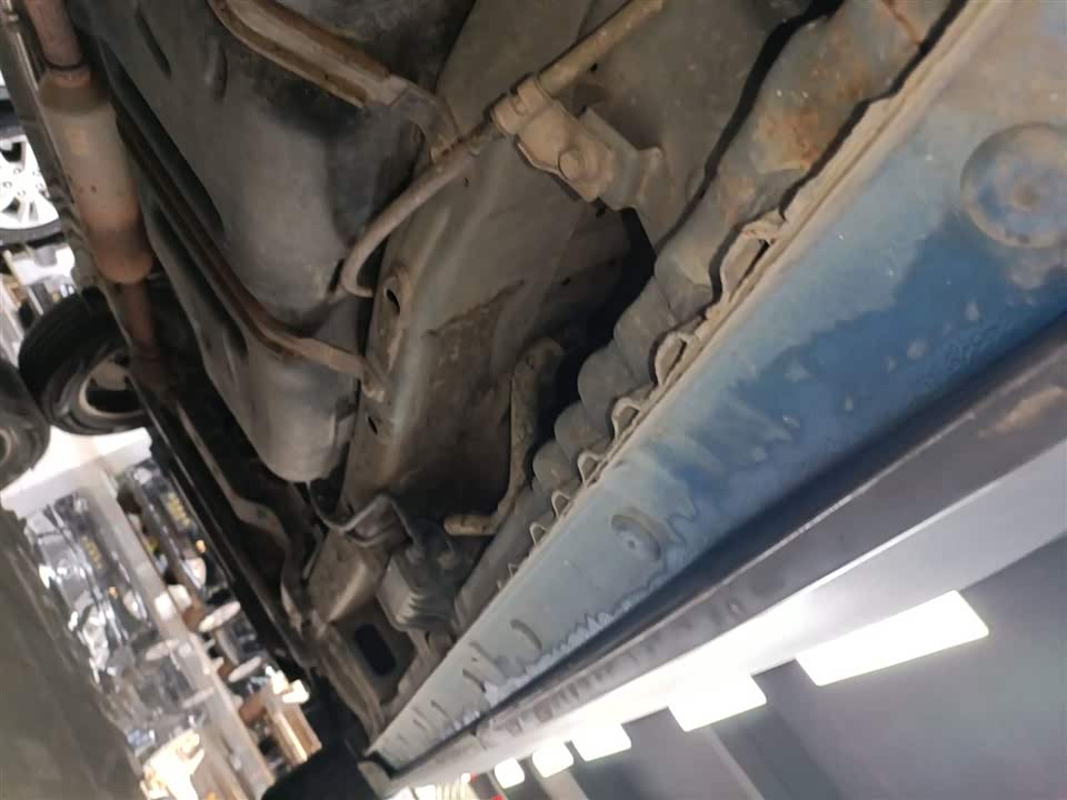 Wuling Wuling Hongguang S3