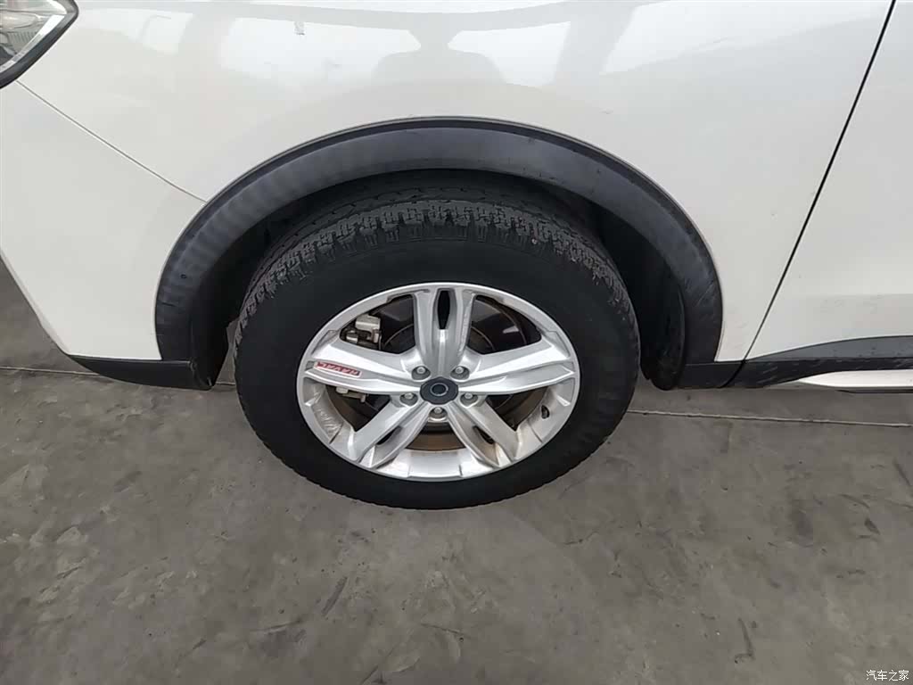 Haval H4, 2018 23