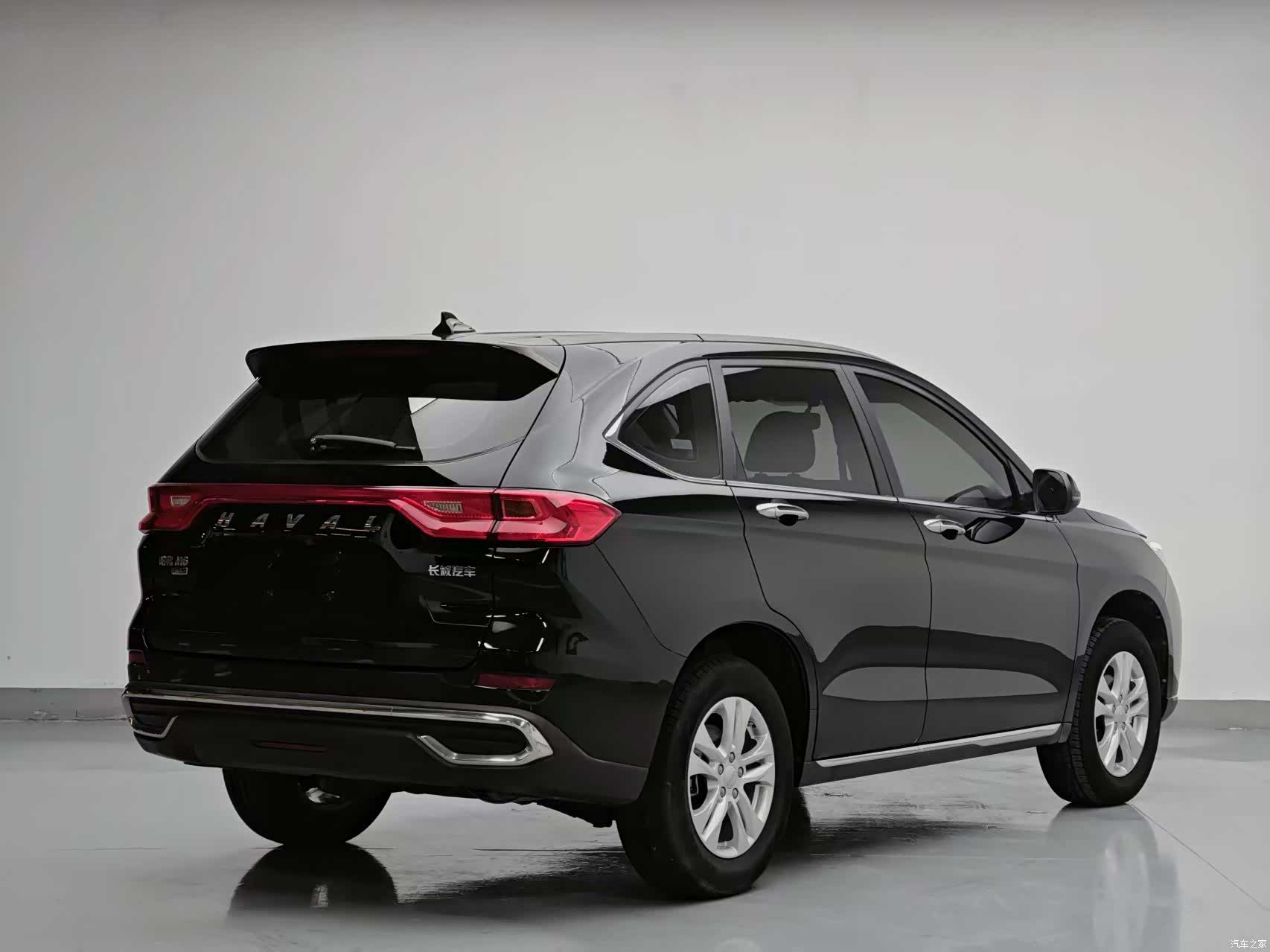 Haval M6, 2022 6