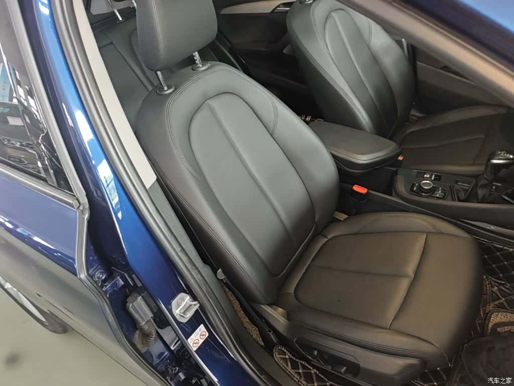 BMW X1, 2019 25