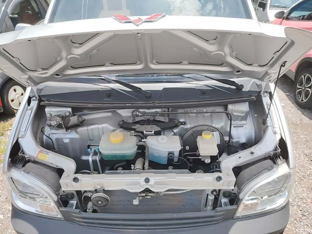 Wuling 5 7, 2025 20