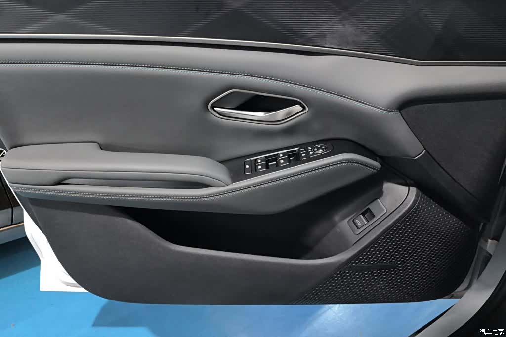BYD Qin, 2025 7