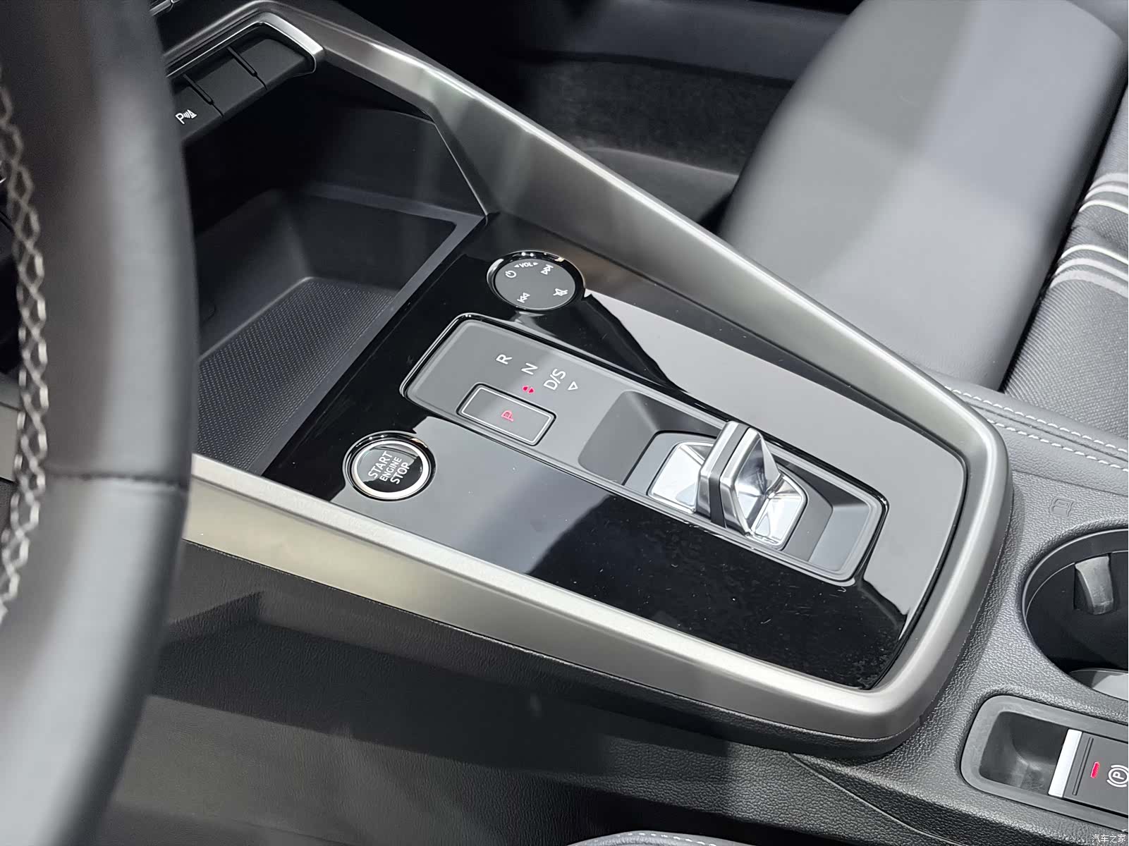 Audi A3, 2023 12