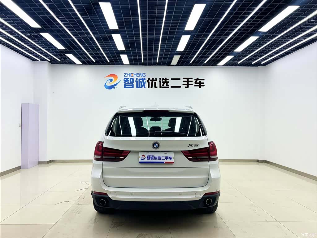 BMW X5, 2015 3