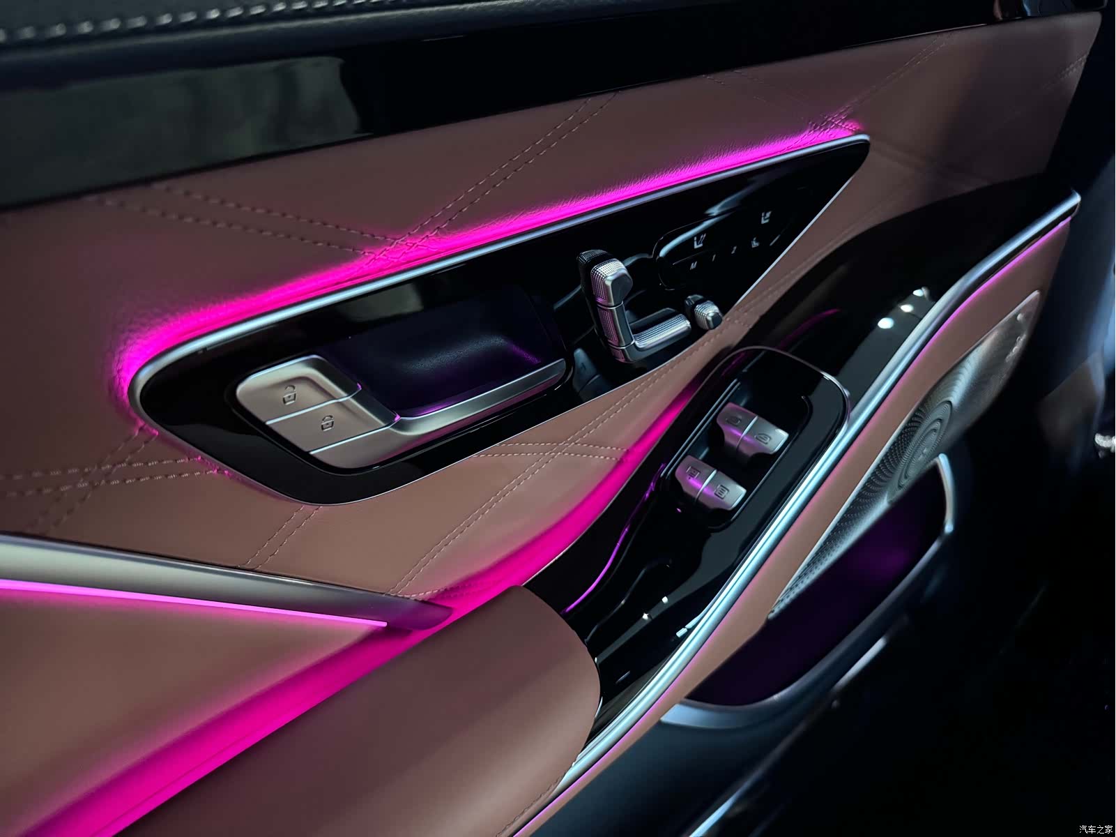 Maybach S-Class, 2021 15