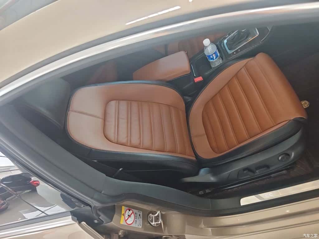 Volkswagen CC, 2016 25
