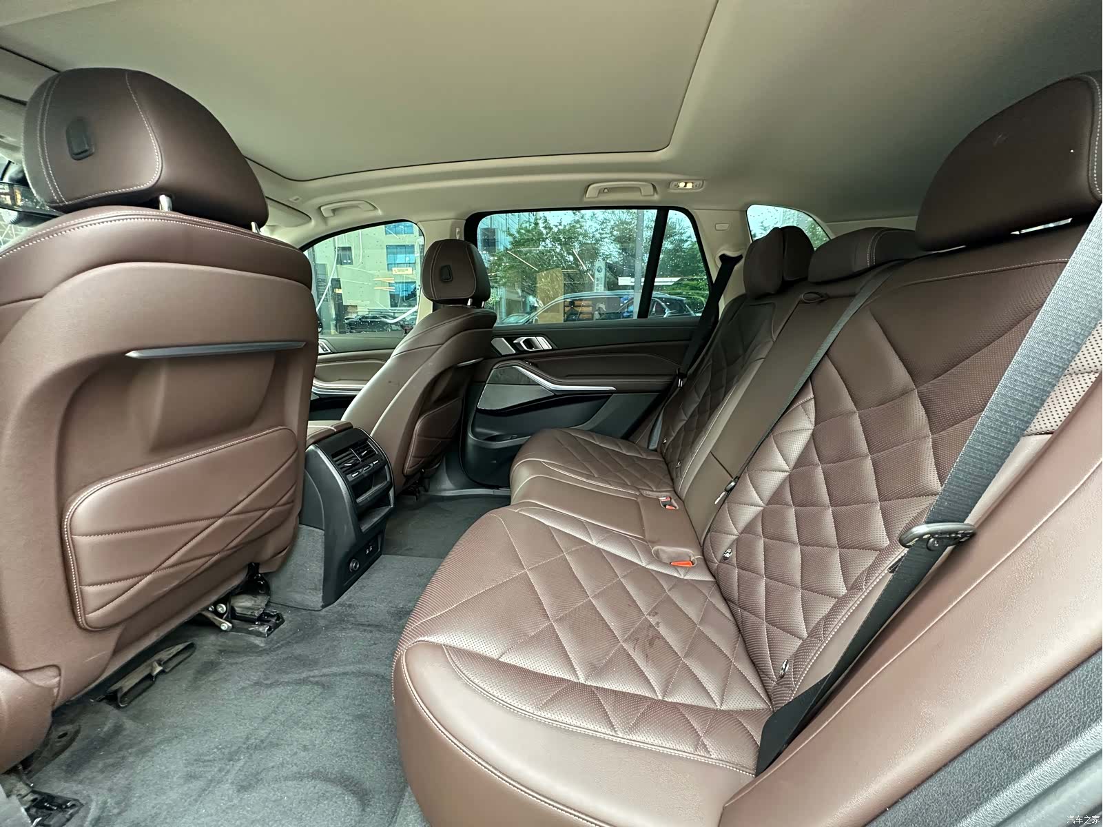 BMW X5, 2023 7