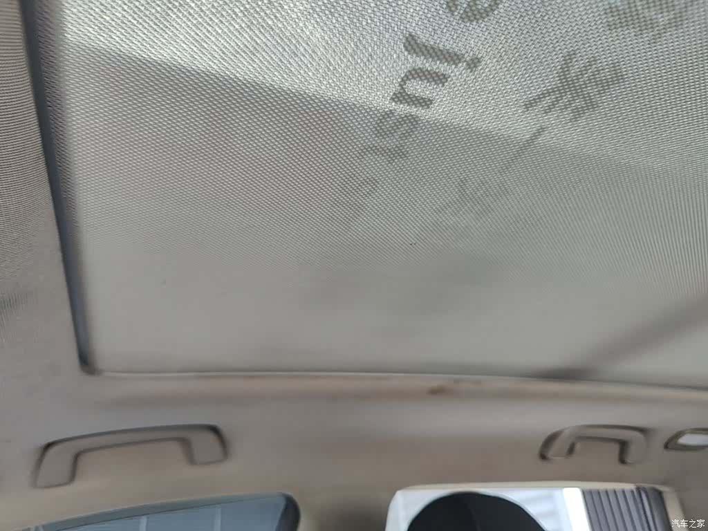 Zotye T600, 2016 18