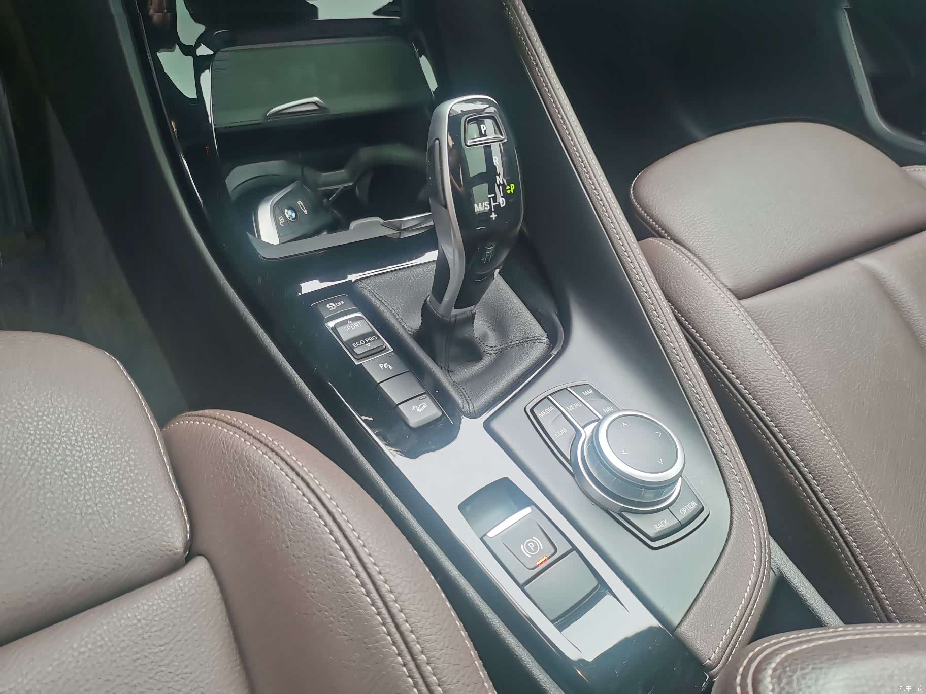BMW X1, 2019 15
