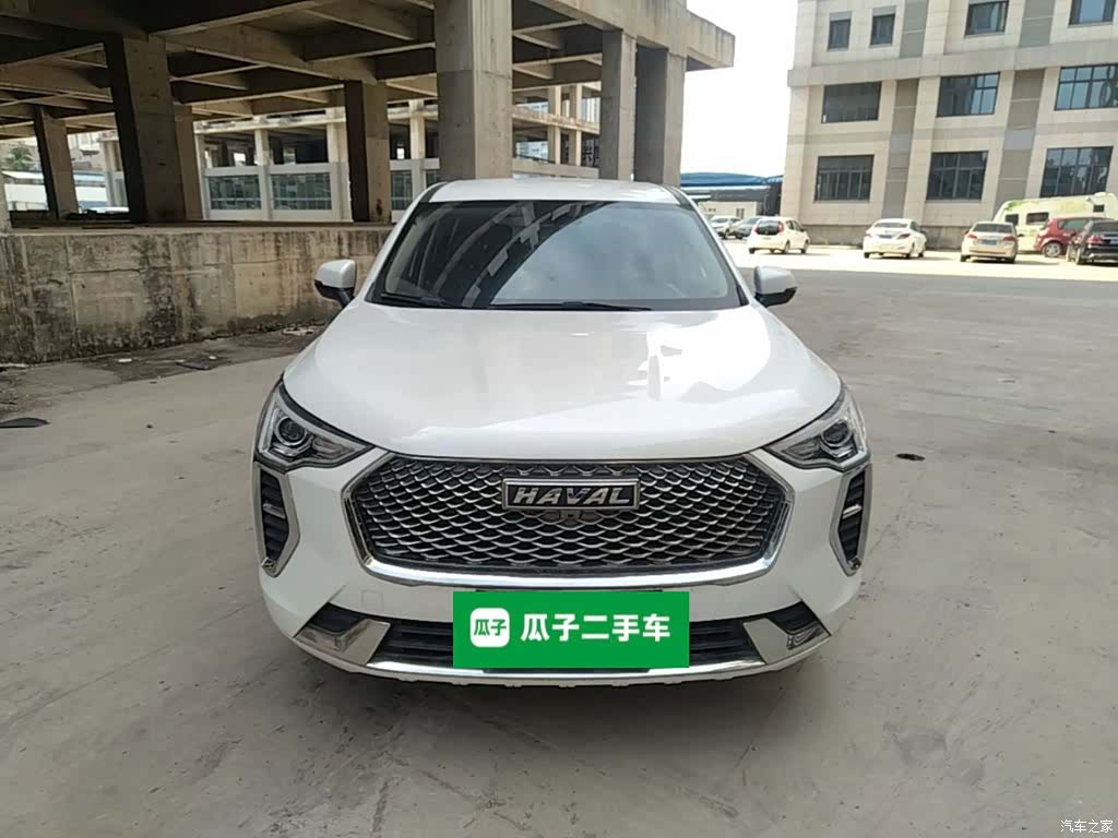 Haval First Love, 2021 3