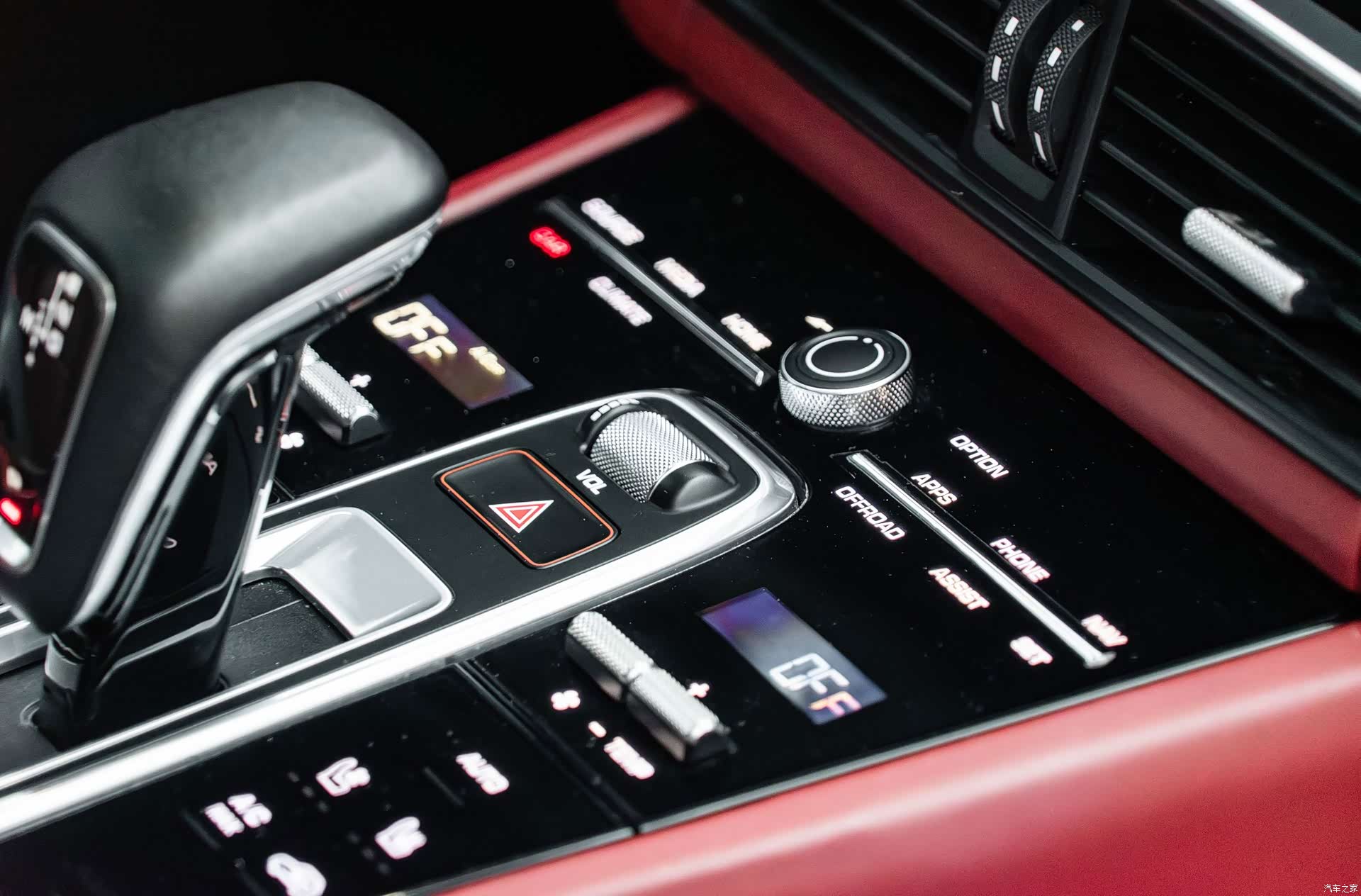 Porsche Cayenne, 2021 17